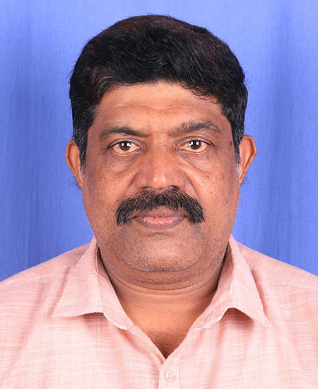 Rakhi Velayudhan