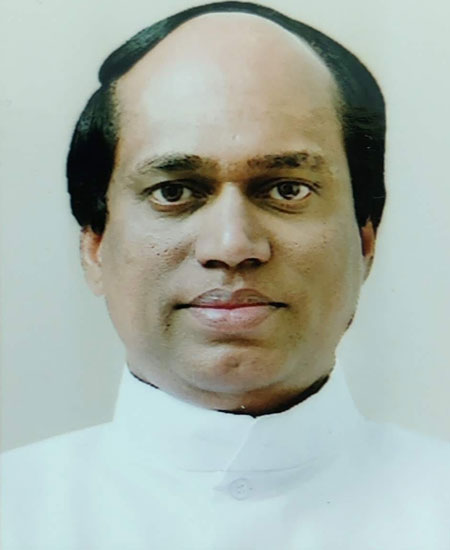 Fr Sebastian Urakkadan